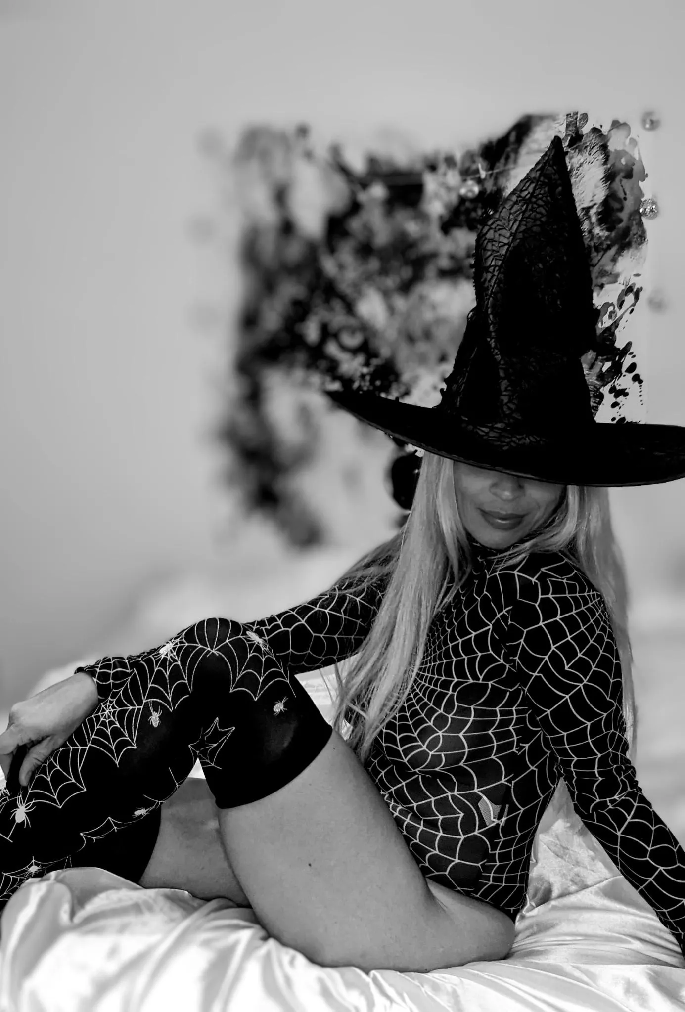 There's a little witch in all of us 🪄