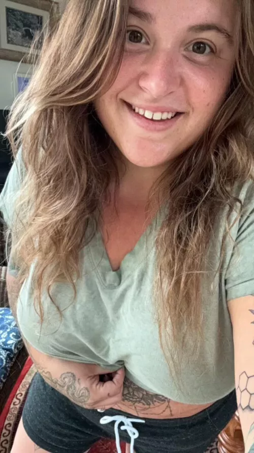 thick and sweet - trick or treat!