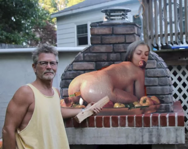 Uncle Bubba's Brat Bake