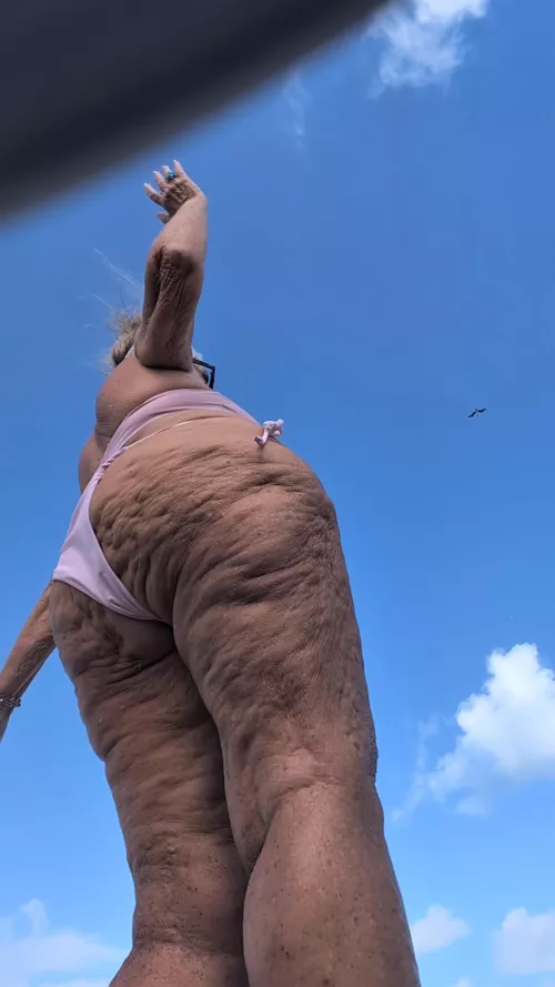 We might be sitting too much