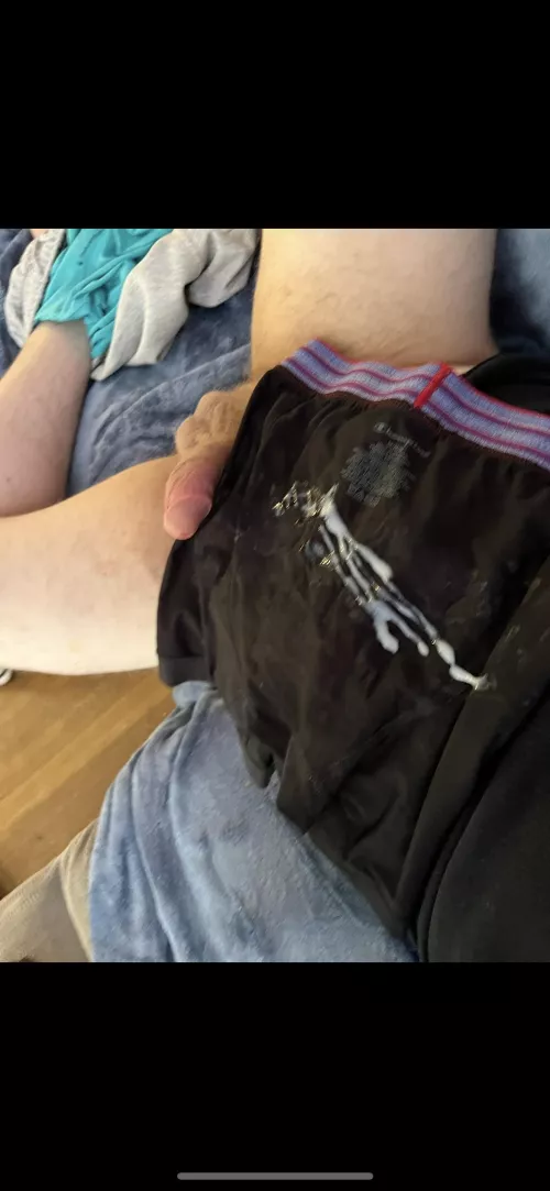 Who’s coming to lick it all up!? DMs open!