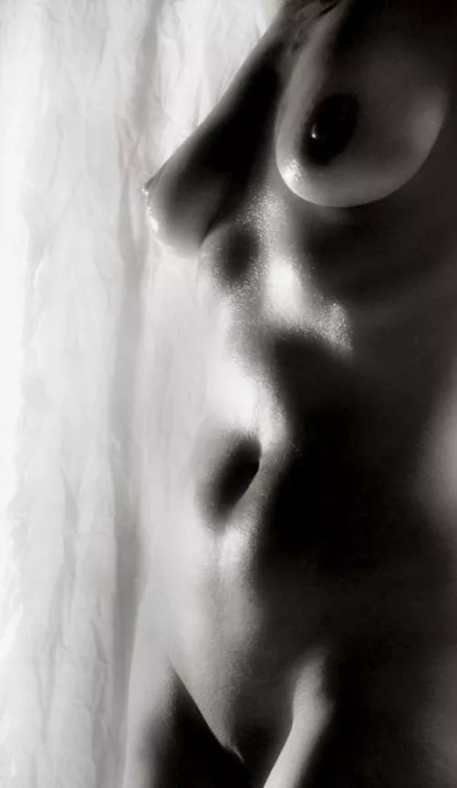 Wife 2008 Age 43 from Home Photoshoot. Too Artsy?