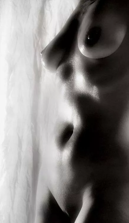 Wife 2008 Age 43 from Home Photoshoot. Too Artsy?