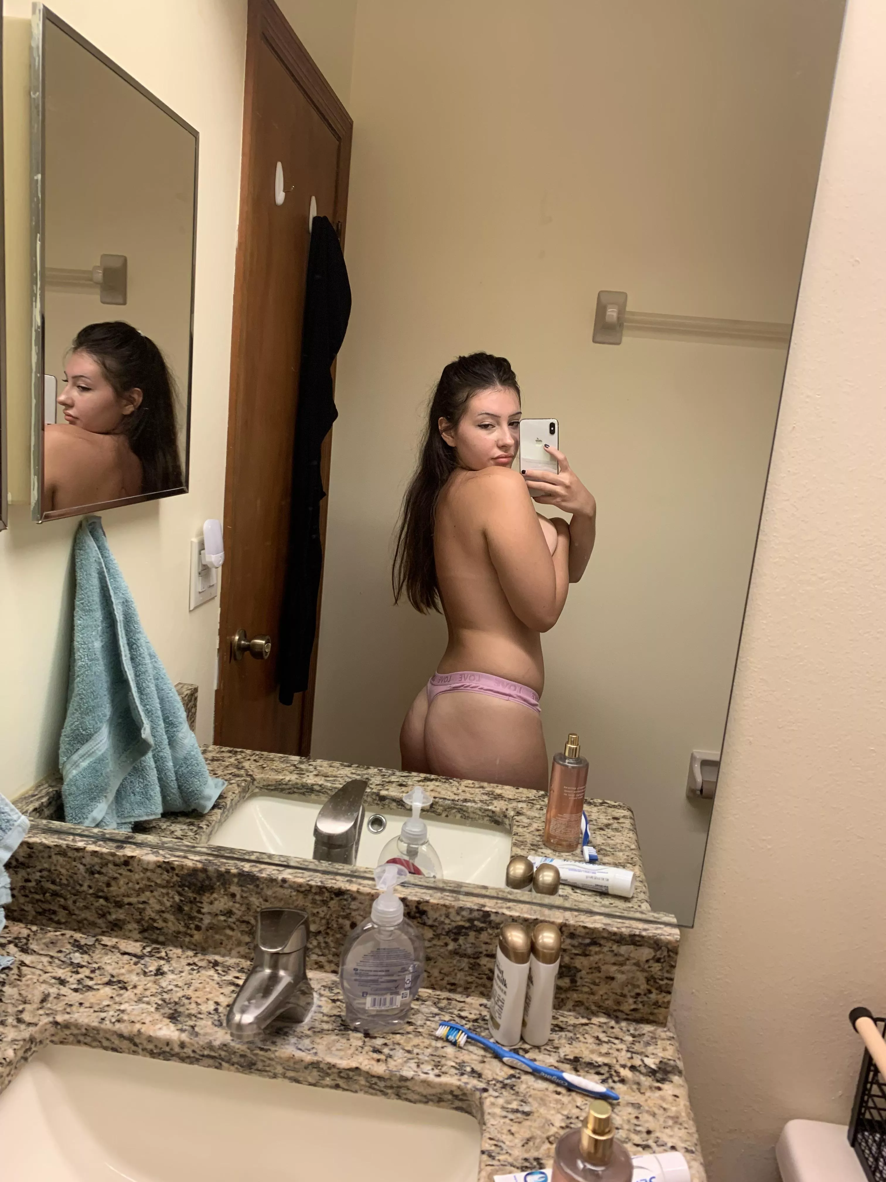 Will you be my daddy?😻