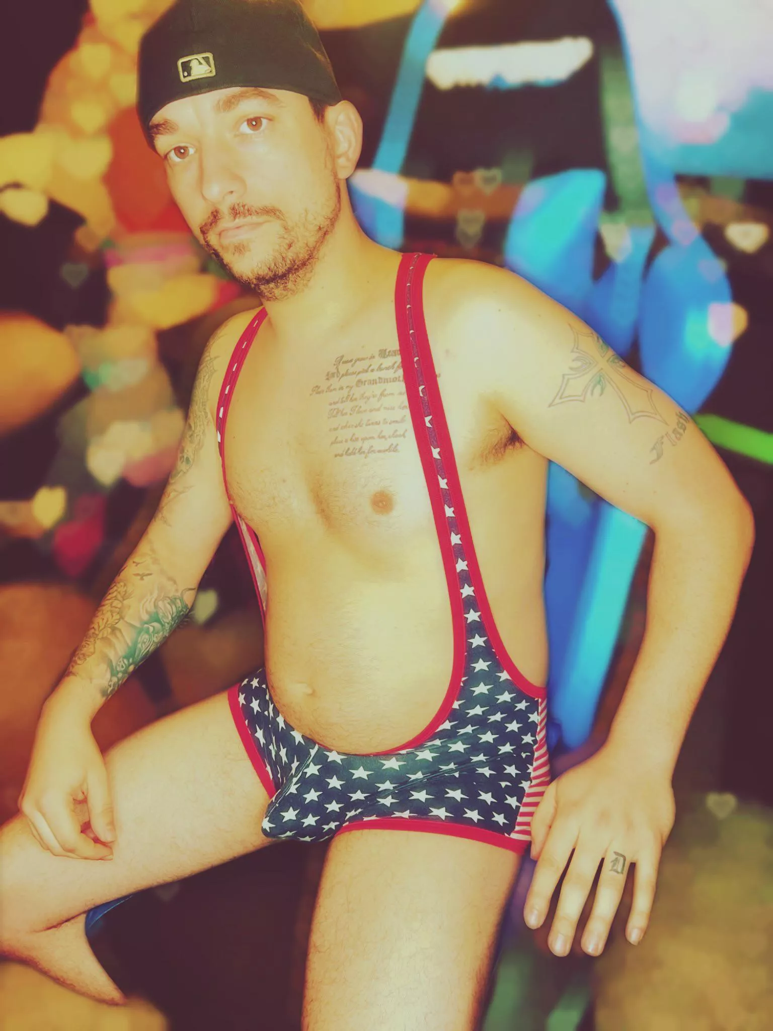 WOW it’s time to game 