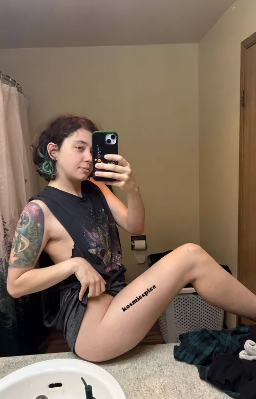 You should come eat it 🤭