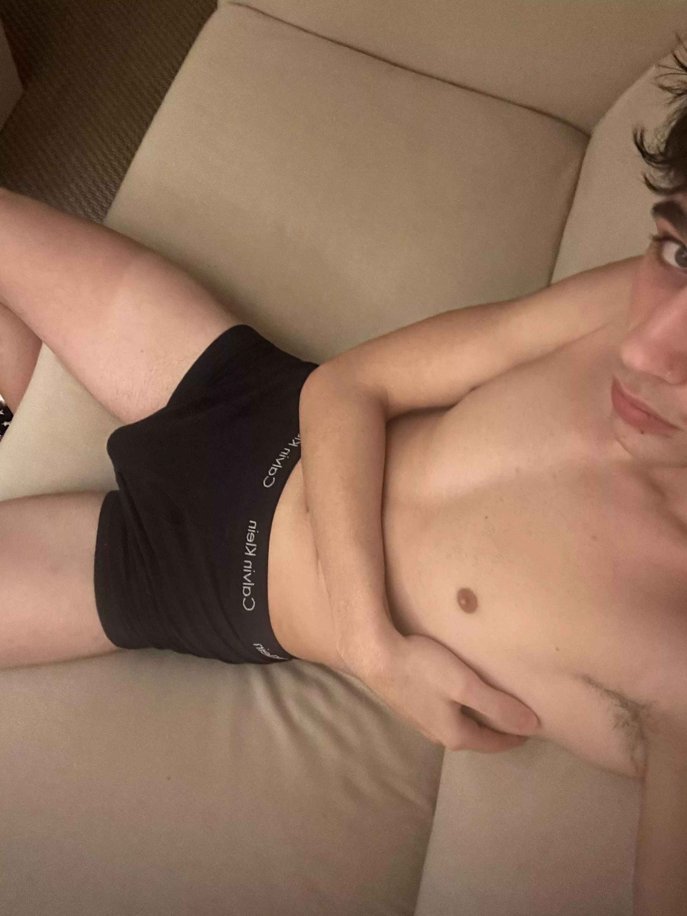 [19] can you take it daddy