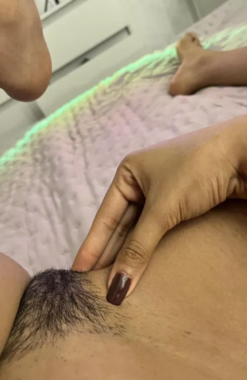 20F Mixed Asian Filipina, if I was a fruit what it is :)