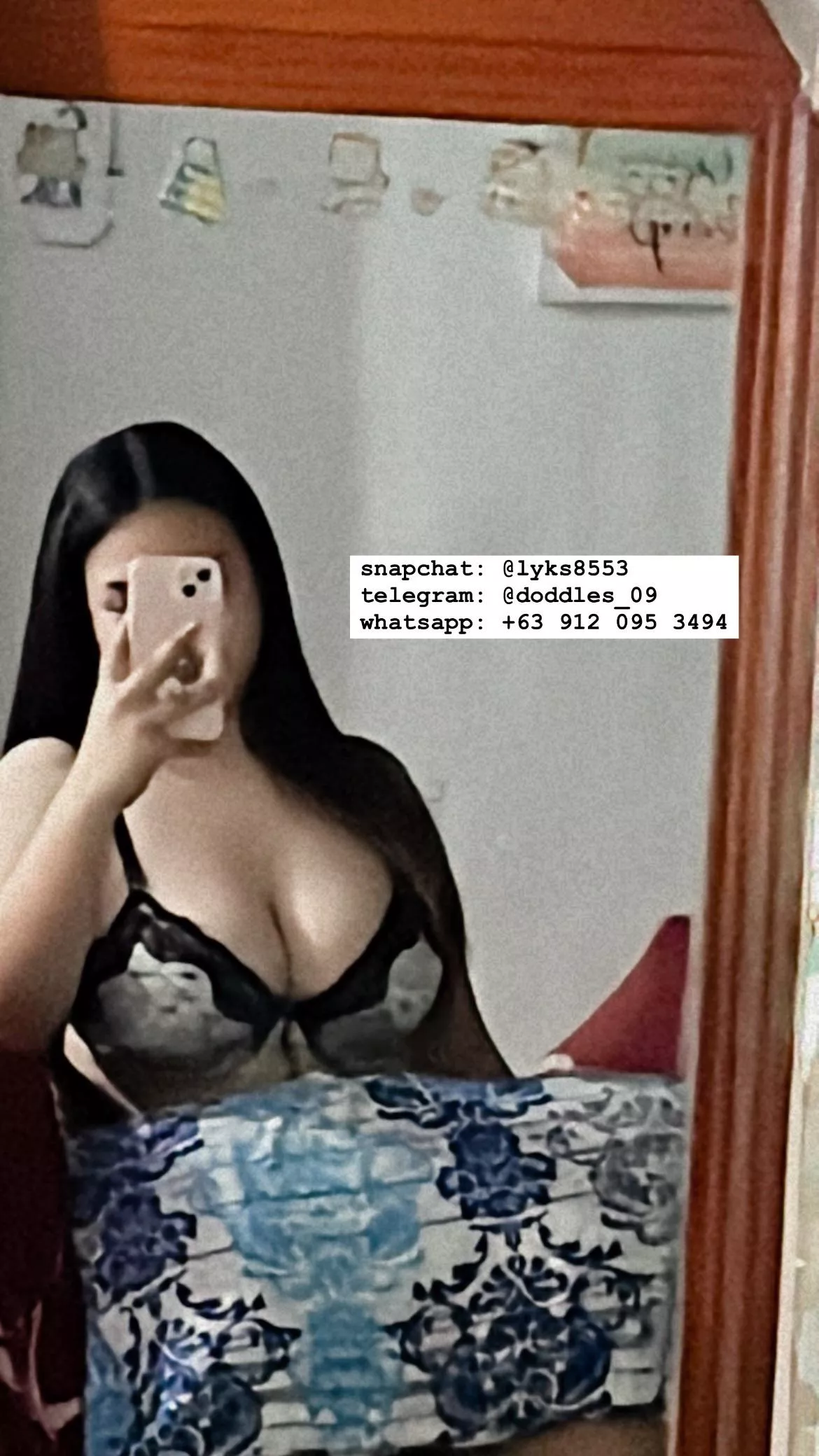 20F [selling] nudes, videocall, custom contents, sexting, GFE, etc. hmu for menu 💋🥵🔥