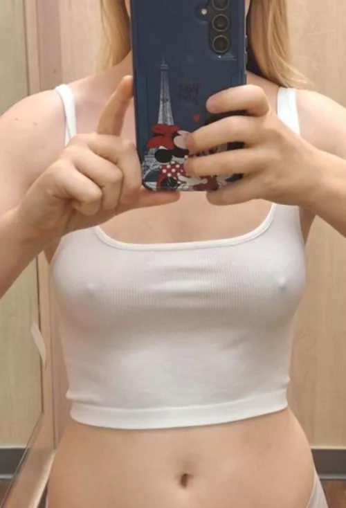 24F Southern blonde baby doll, doing private live shows this weekend on OF