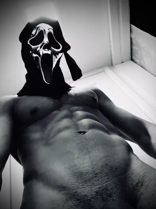 27M There’s no trick to this sweet treat 😈