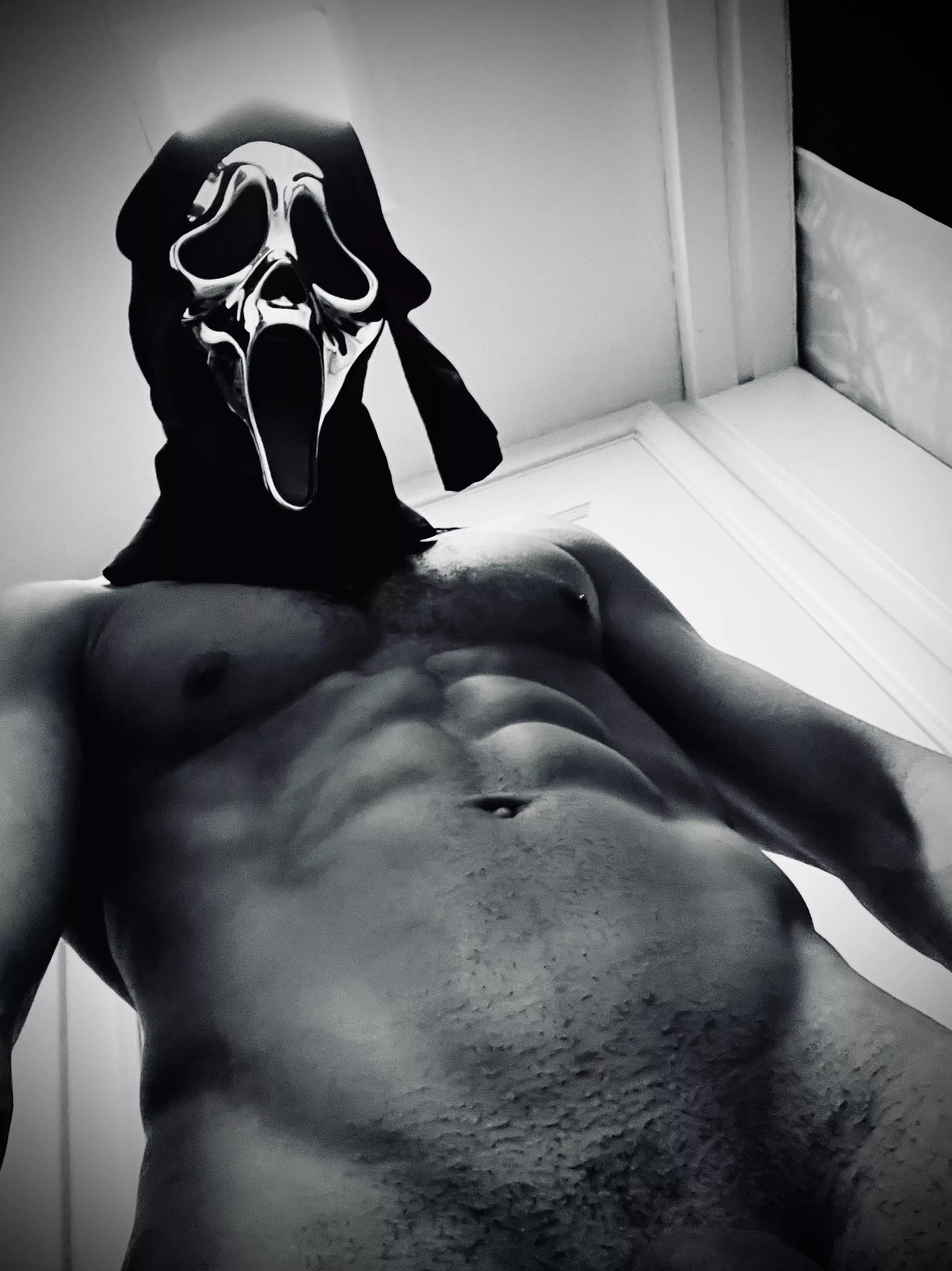 27M There’s no trick to this sweet treat 😈