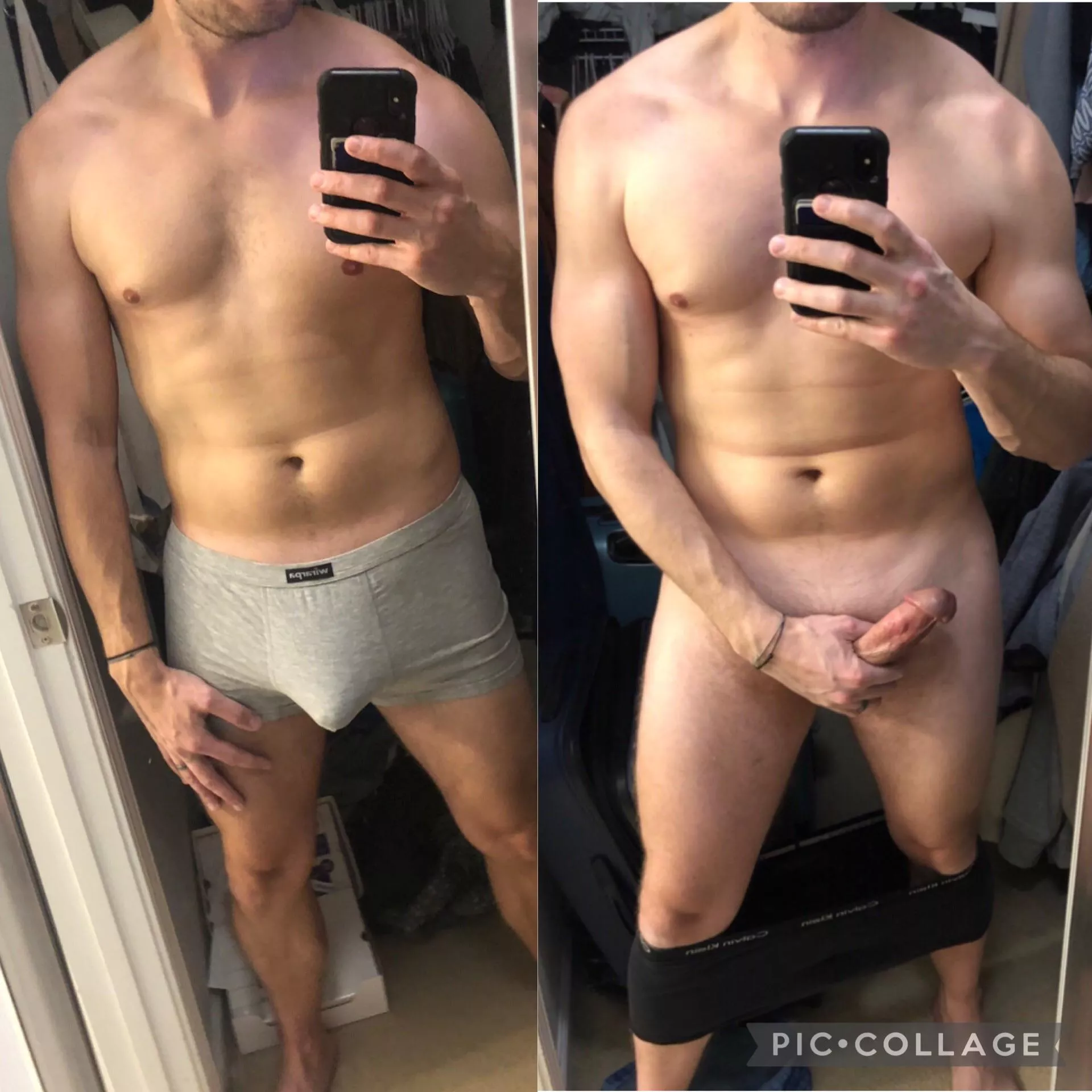 [33] Do I qualify as a DILF to you? 