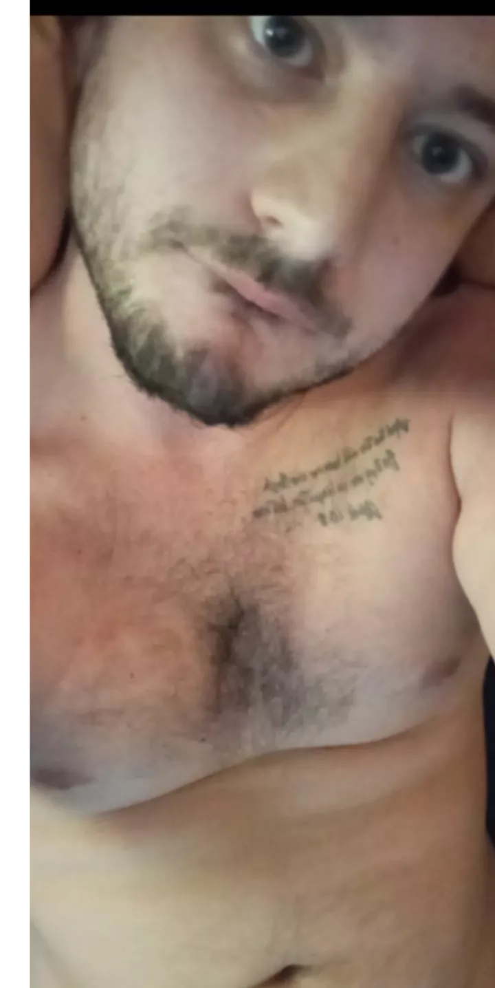 35m here. The trail is basically to the right of my front door lol. NWA. On poplar 