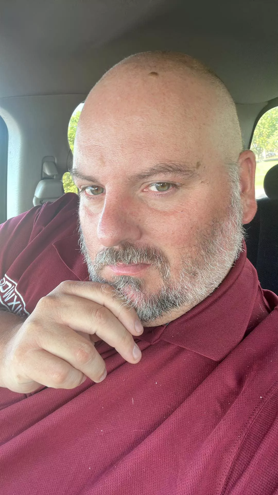 40M4f anyone wanna meet for breakfast?