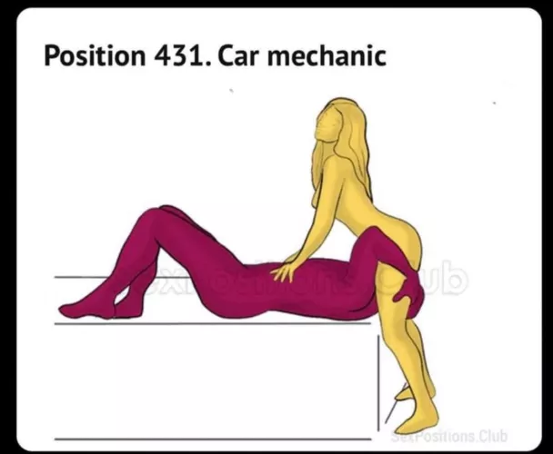 49 [M4Fm] dirty daddy in Grand Prairie needs to eat a wife 