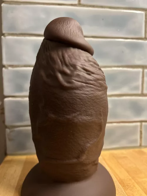 6 double shifts. Sunday is going to be fun day with my new toy