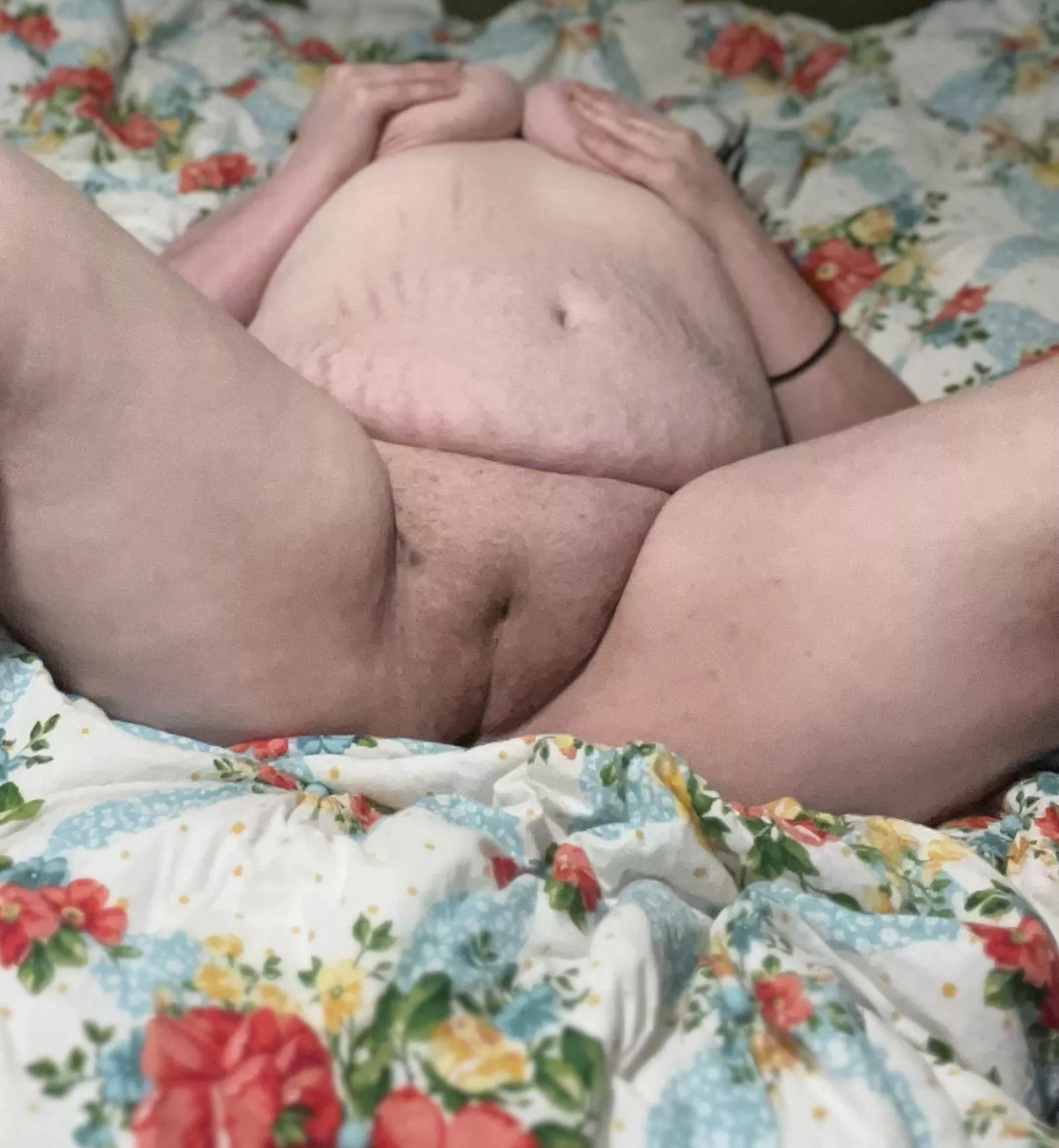 A fat pussy a day keeps the doctor away