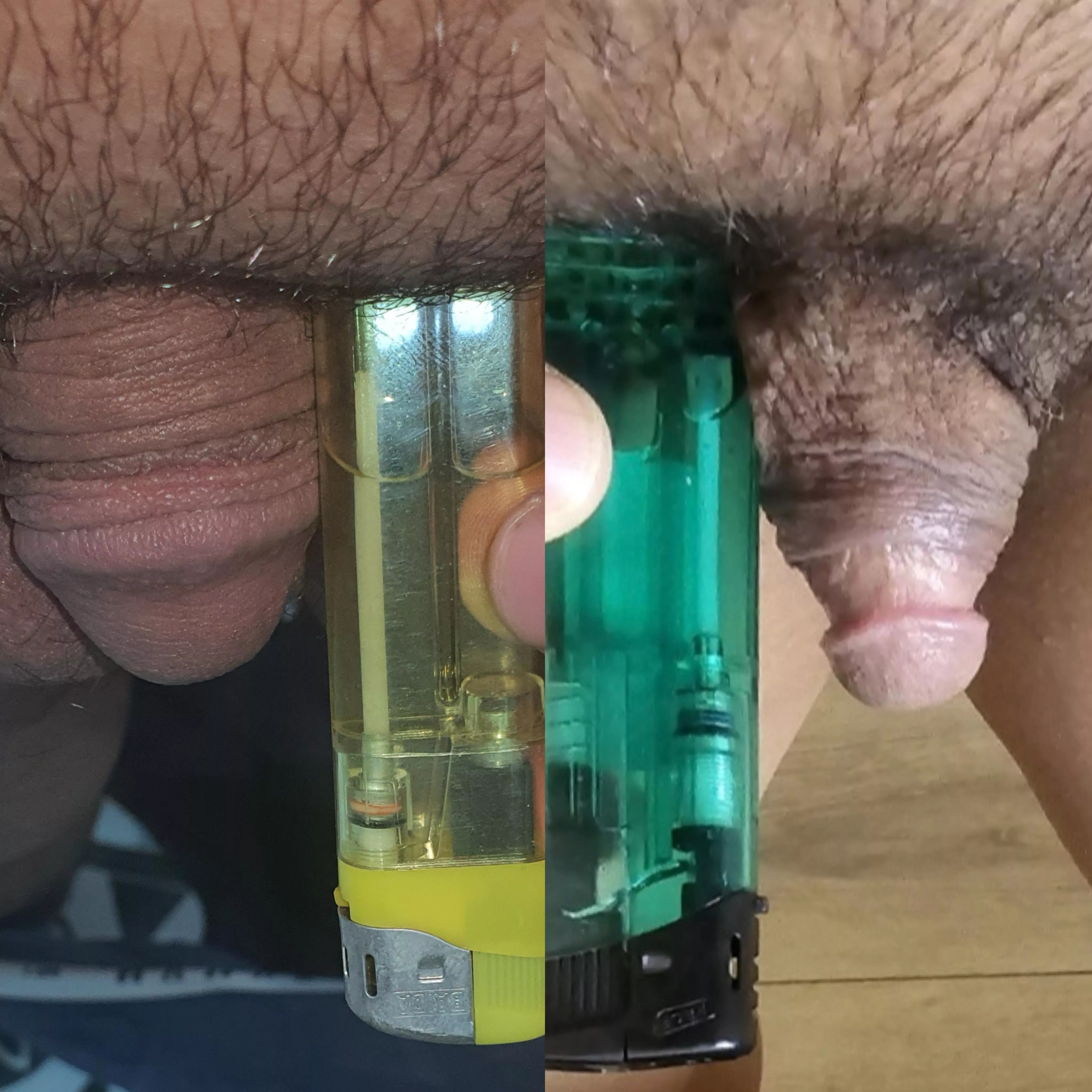 Again me vs u/AdHuman9585