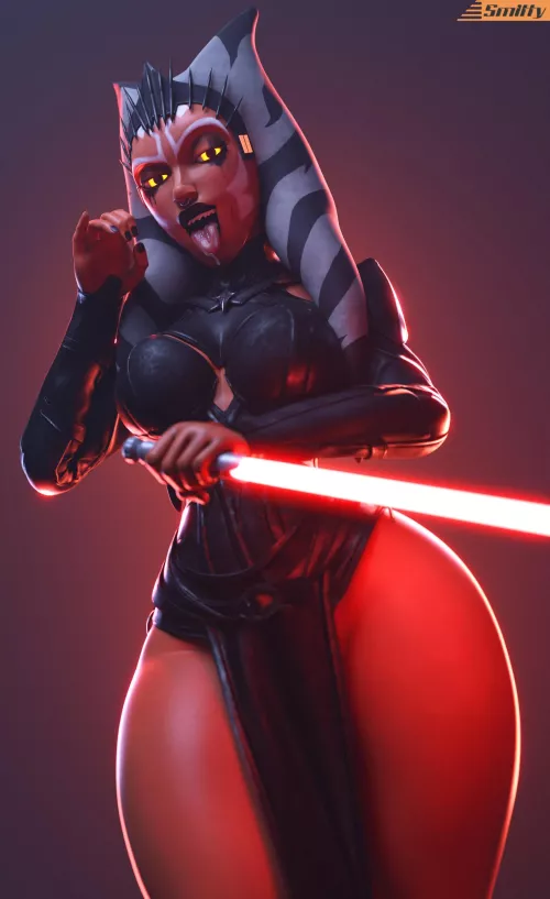 Ahsoka (Smitty34) 