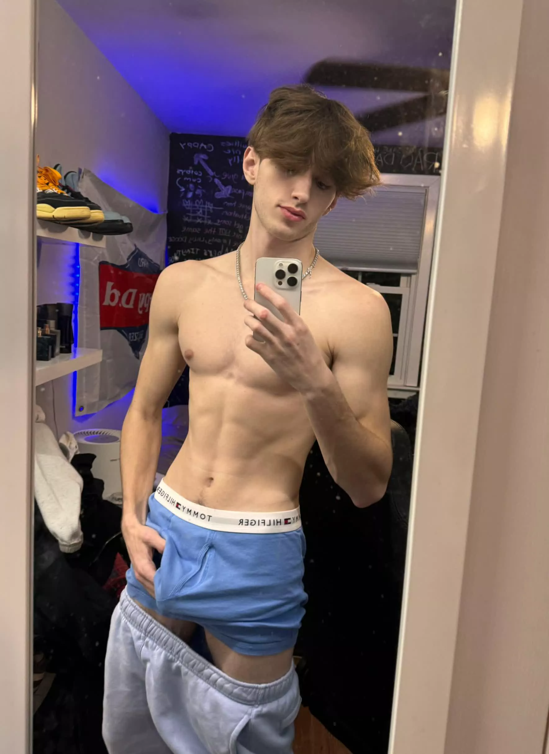 An experience worth a second glance.