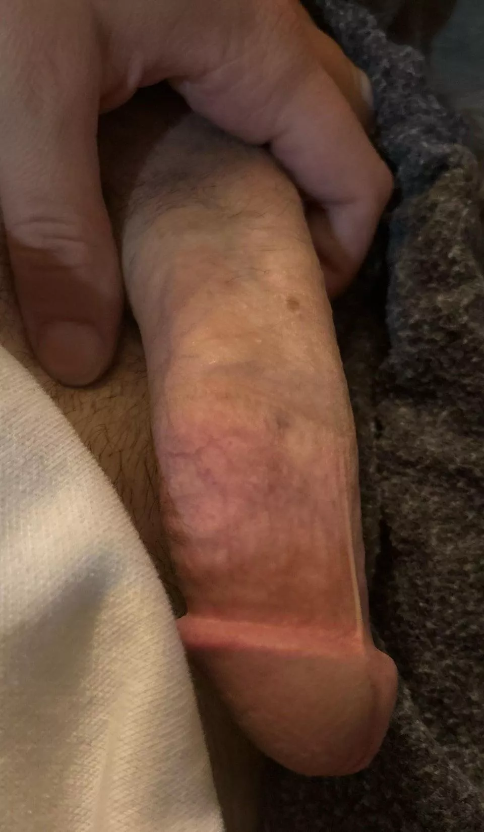 Anyone free tonight?