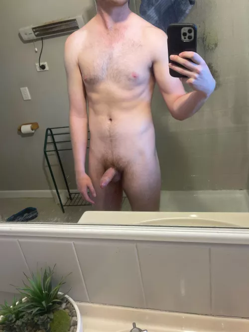 anyone want to take a virginity m “4” f