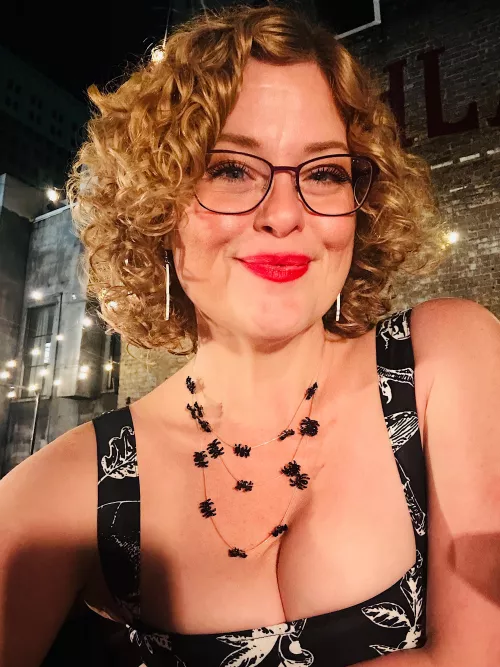 Are there any men who can just interact with me normally?