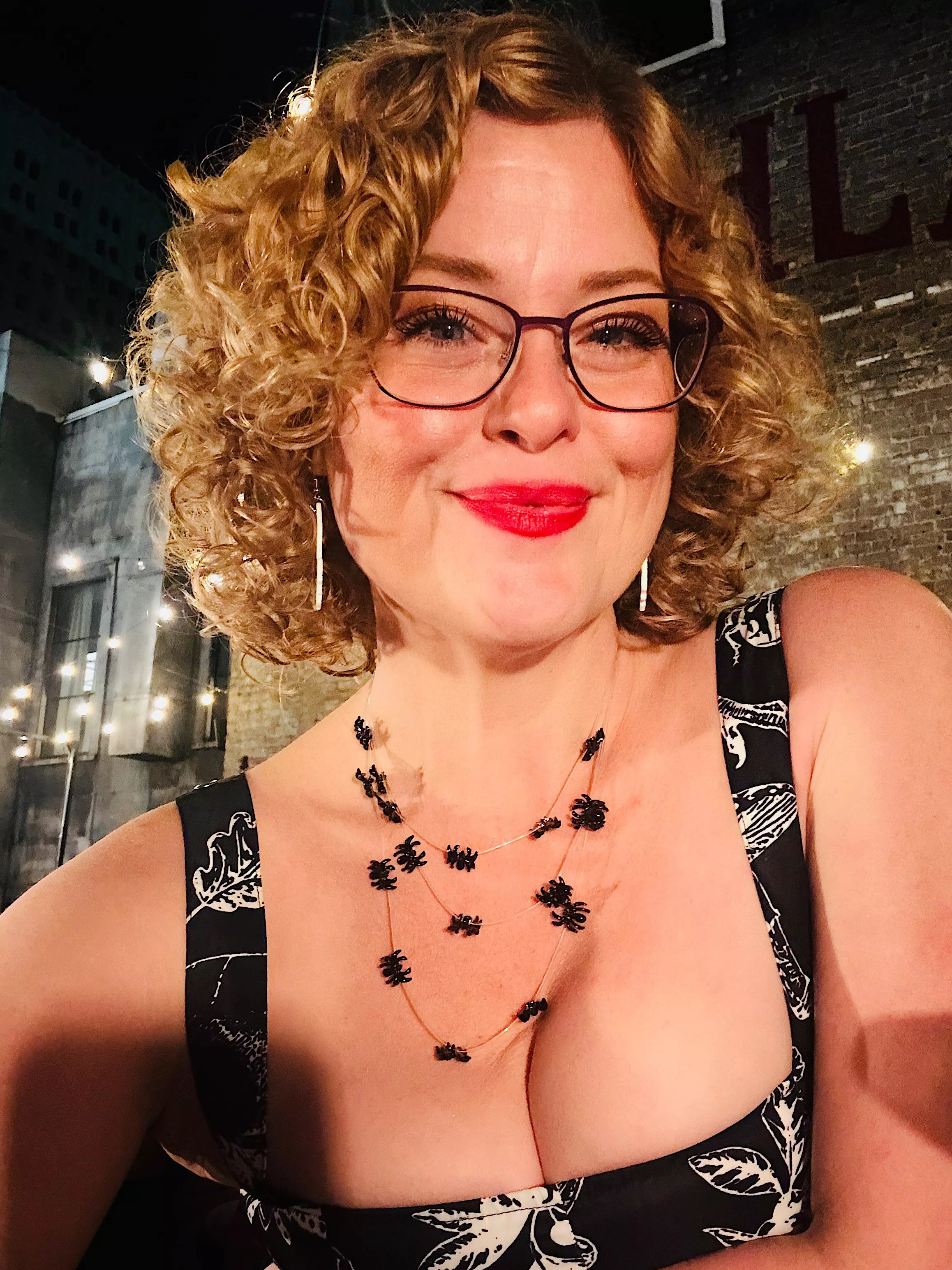 Are there any men who can just interact with me normally?