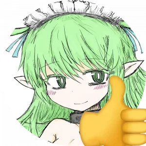 Are you guys doin NNN and if you fail which character did you lose to?