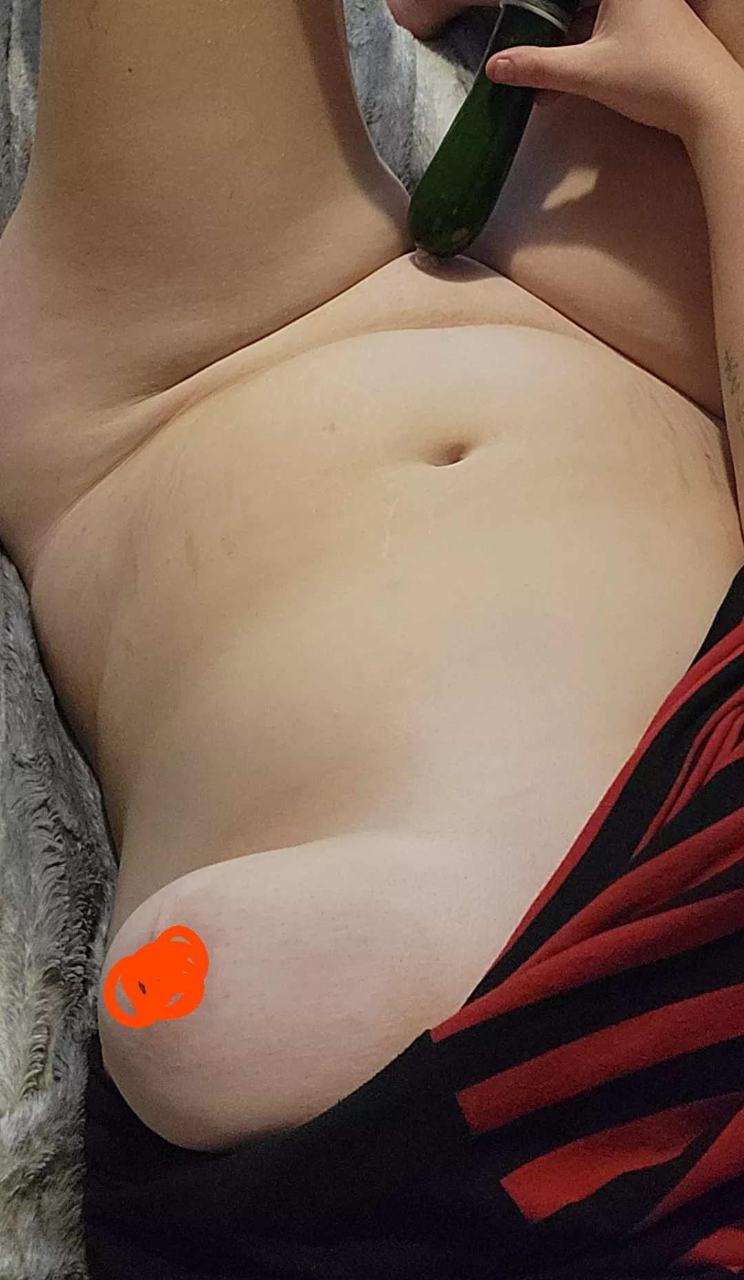 Bet you wish you could watch me rn 