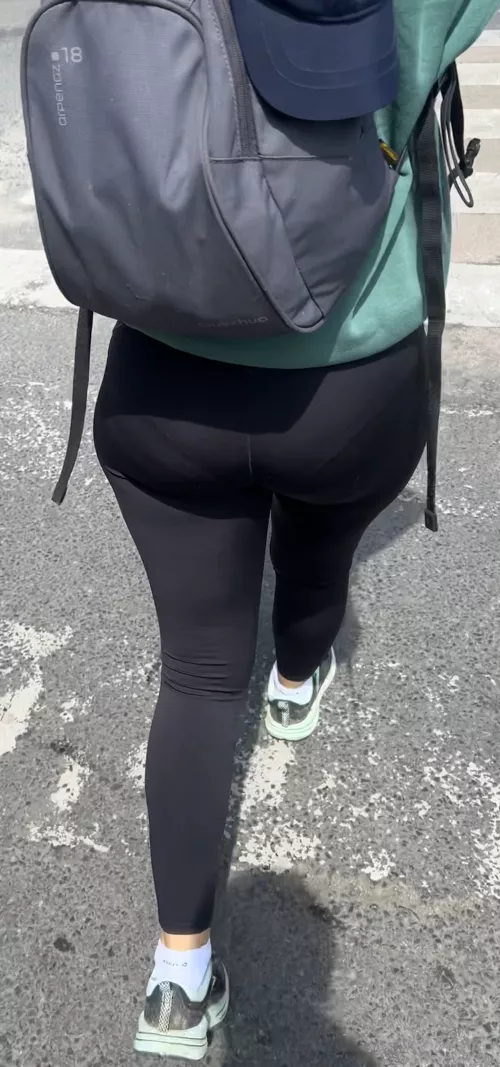  Big ass vpl 