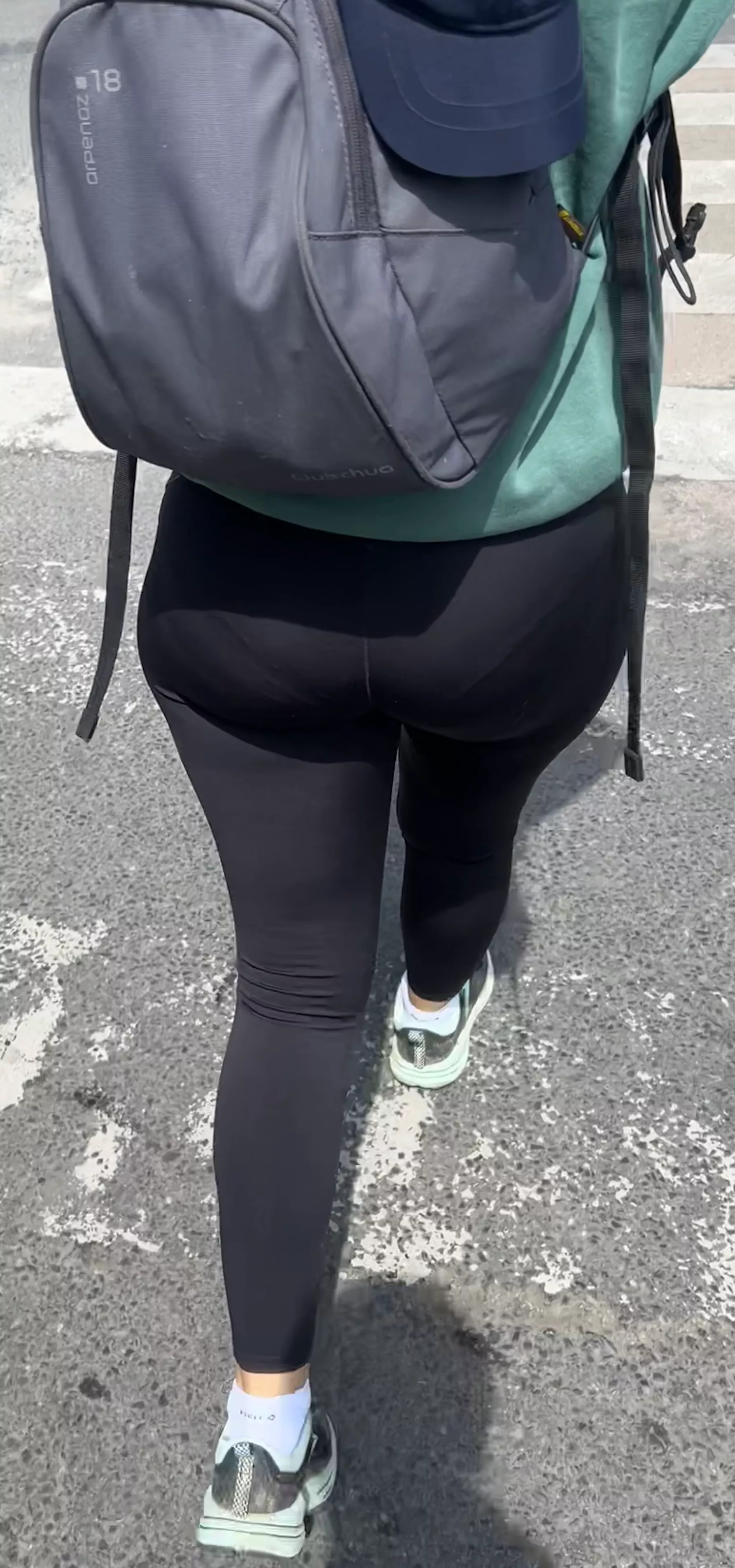  Big ass vpl 