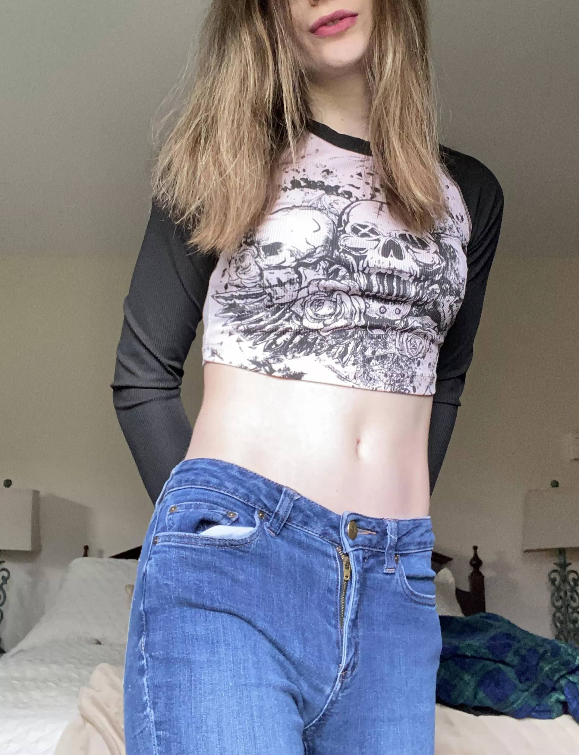 Can’t stop thinking about being fattened up 🫣