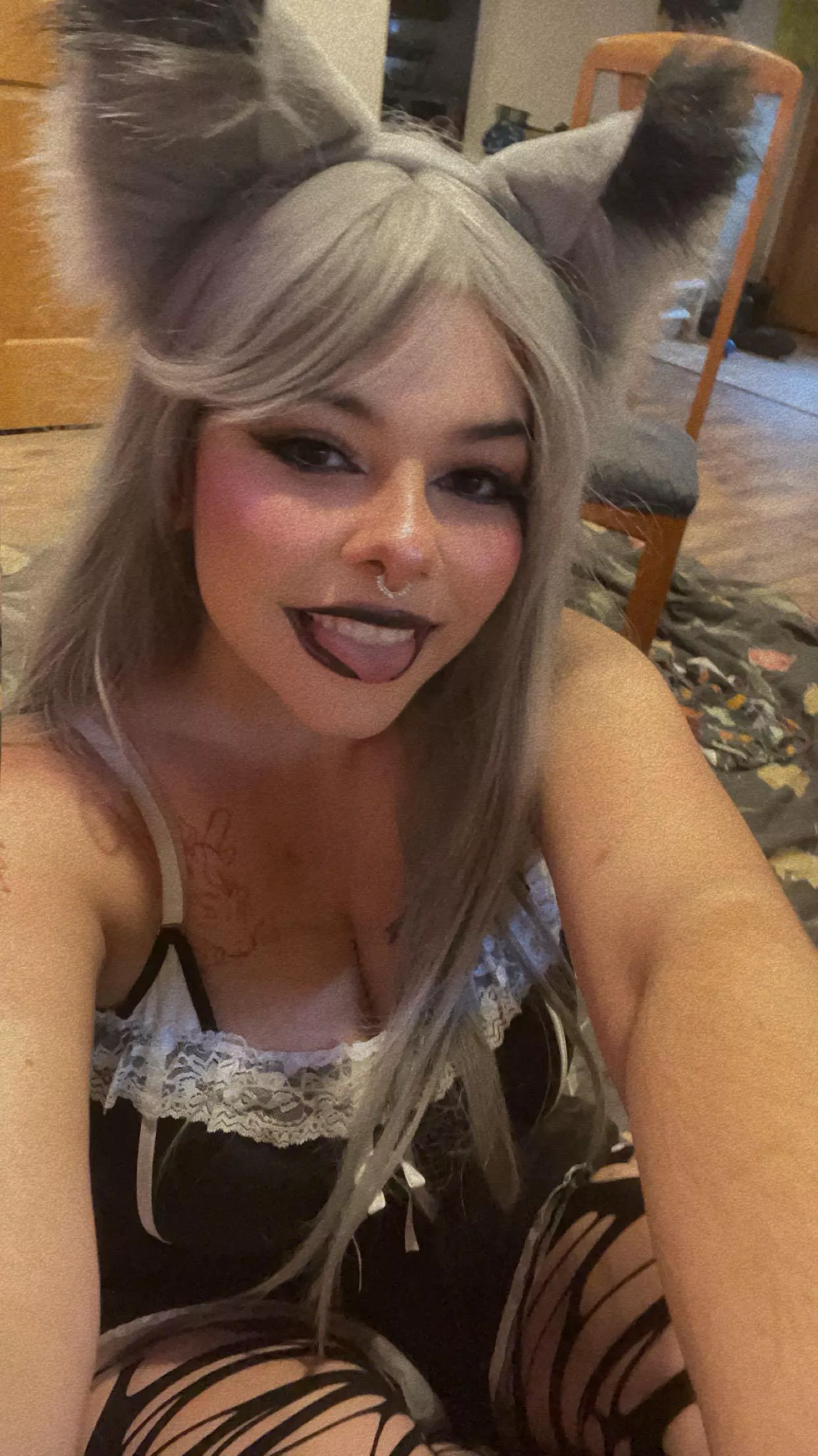 Costume ready 💔🎃