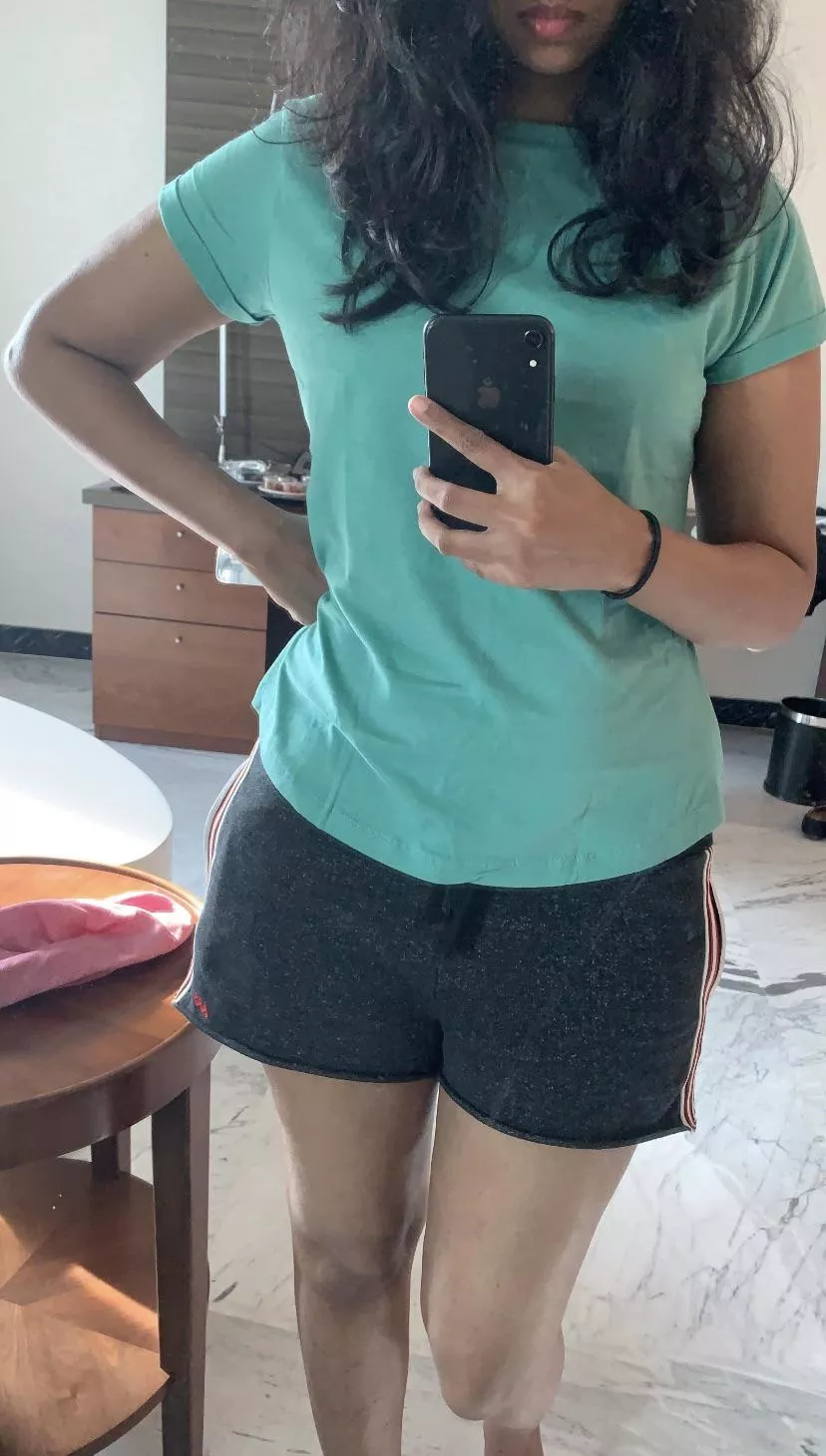 Do I have ur attention? (F) 