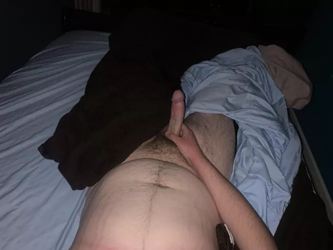 Does anyone want to help me out 🫣