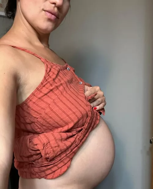 Does That Little Bump Stop You?