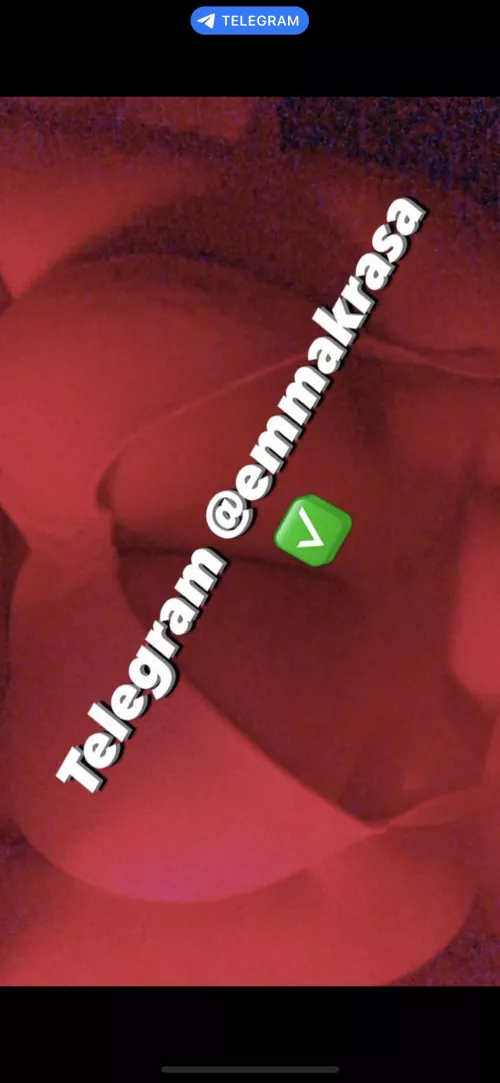 Einfach Crazy diese Frau 