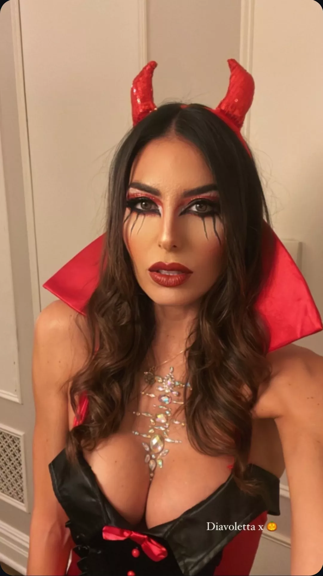 Elisabetta Gregoraci 