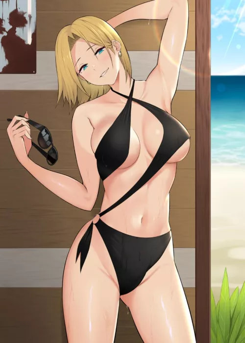 [F4A] Fuck NNN how about Knock-up-November. Impregnating your classmates or your teacher 