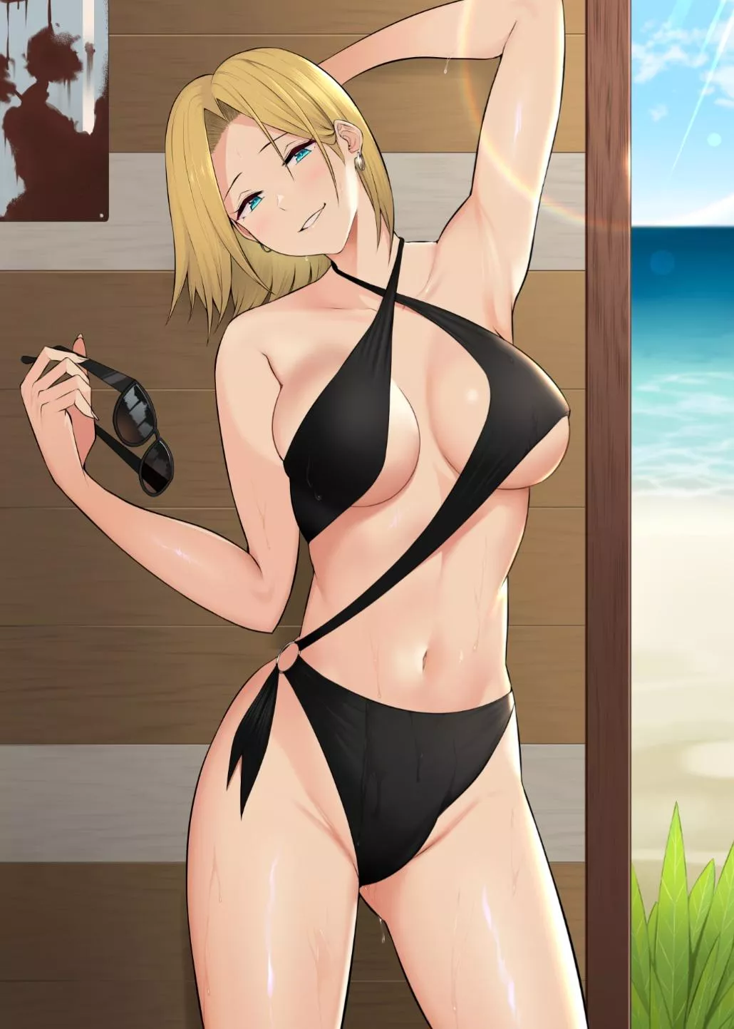 [F4A] Fuck NNN how about Knock-up-November. Impregnating your classmates or your teacher 