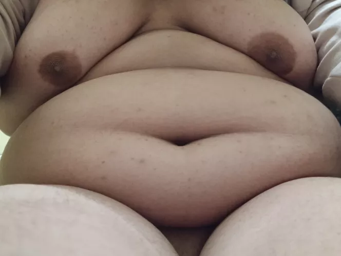 Feeling real good today~