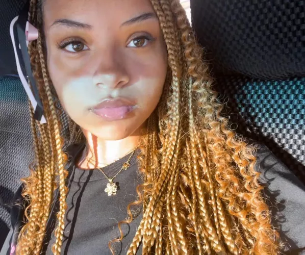 Getting what I want is so easy 