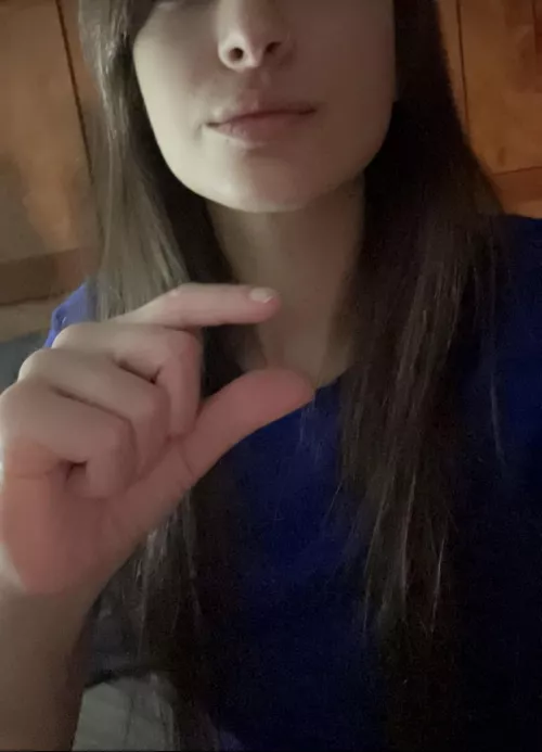 God you have the tiniest shrimp of them all! How do you live with yourself?! what a fucking loser,your going to never get pussy AGAIN once they find out how tiny you really are.          🤣🍤🤏