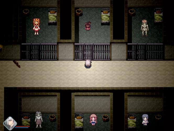 Grimm across the multiverse