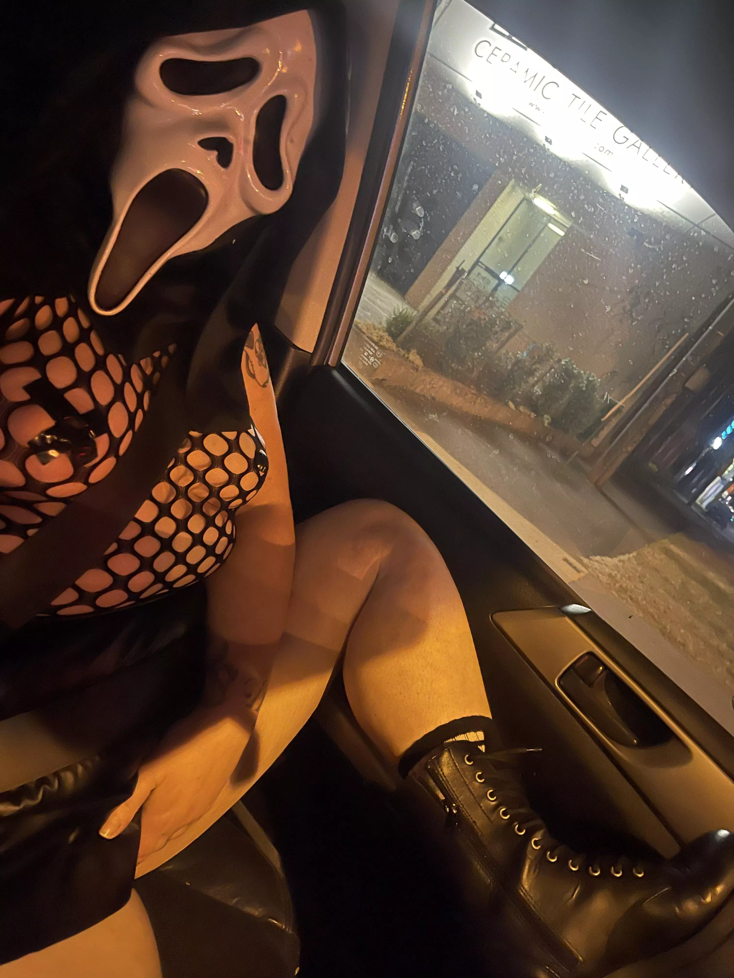 Happy Halloween 👻 