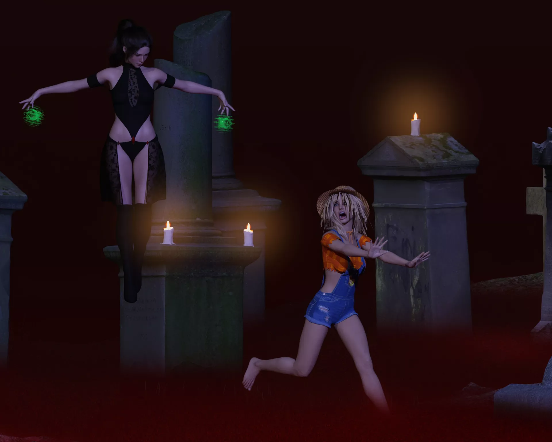 Happy Halloween 🎃