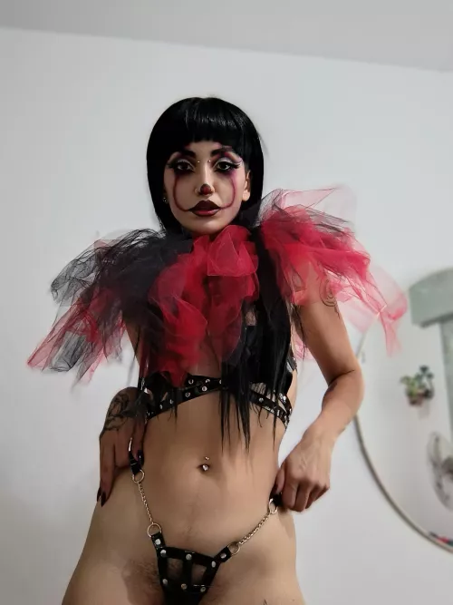 Happy halloween love 