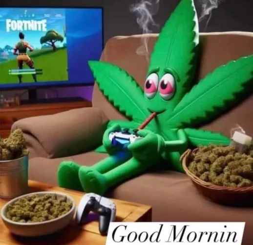 Happy Saturday Stoners & Sexy people!